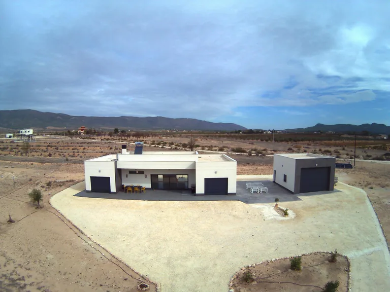 Villa NV-100410 — foto 18