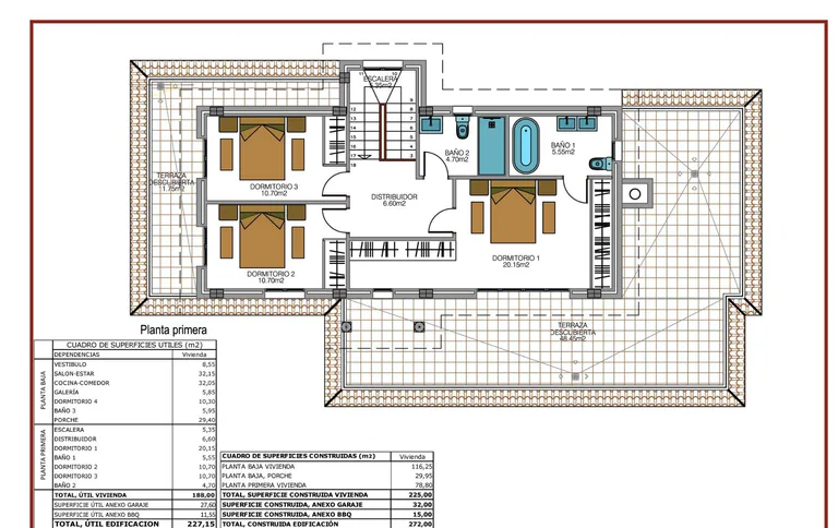 Villa NV-100412 — foto 43