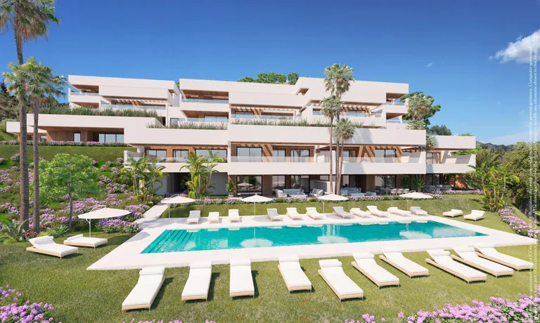 Apartamento NV-100416 — foto 1