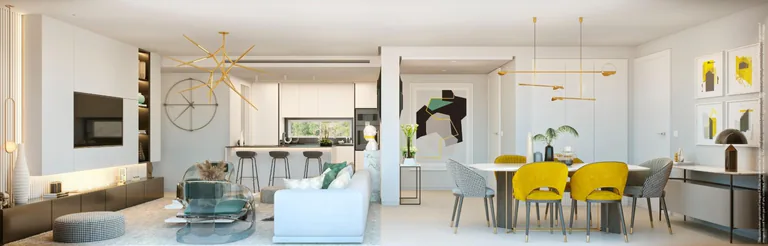 Apartamento NV-100416 — foto 4