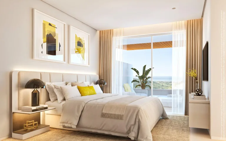 Apartamento NV-100416 — foto 8