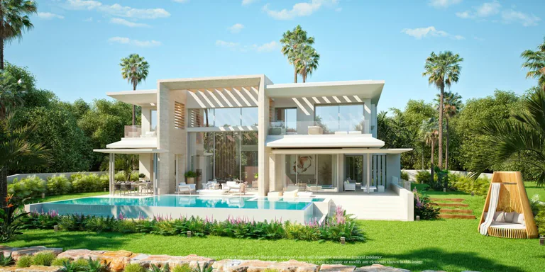 Villa NV-100417 — foto 6