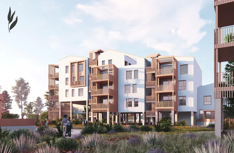 Residencial de Obra Nueva en el Vergel