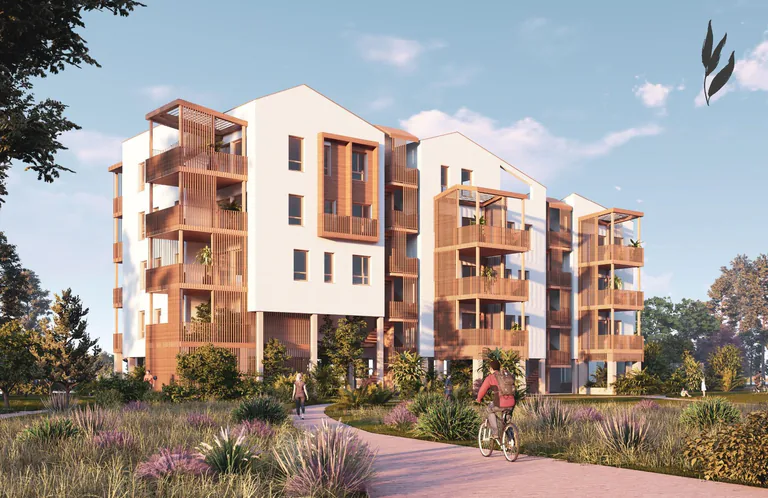 Residencial de Obra Nueva en el Vergel