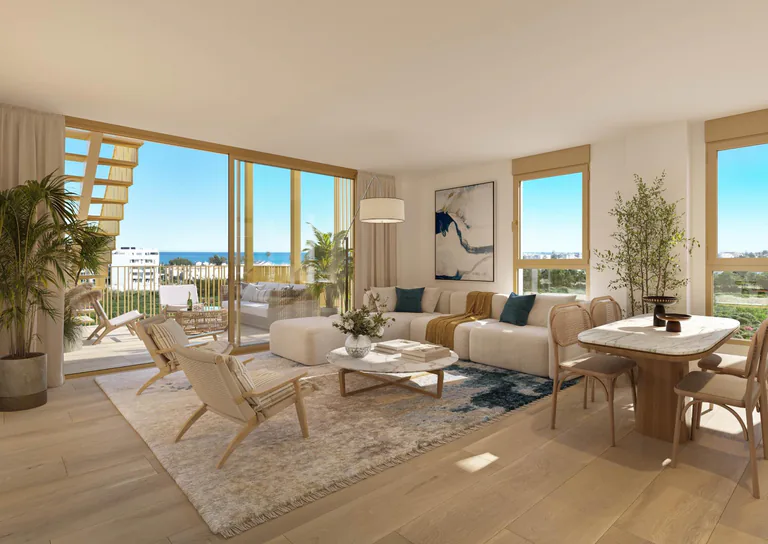 Apartamento NV-100420 — foto 5