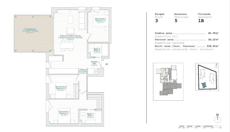 Apartamento NV-100422 — foto 15