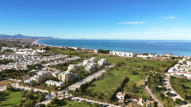 Apartamento en planta baja NV-100423 — foto 3