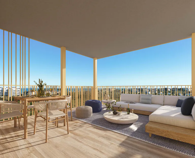 Apartamento en planta baja NV-100423 — foto 4