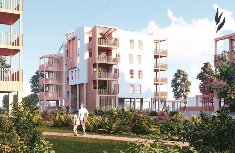 Apartamento en planta baja NV-100423 — foto 11