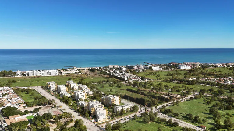Apartamento en planta baja NV-100423 — foto 13