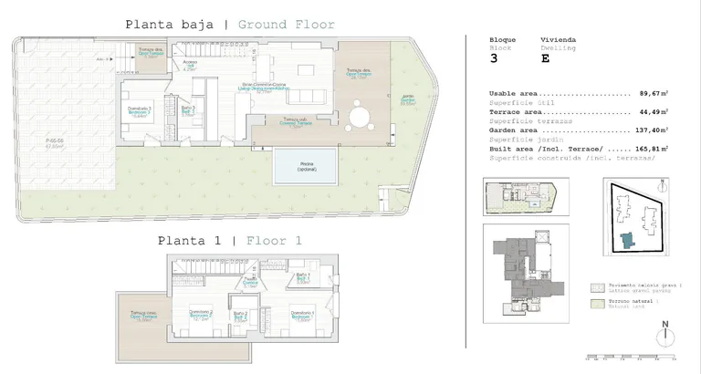 Apartamento en planta baja NV-100423 — foto 14