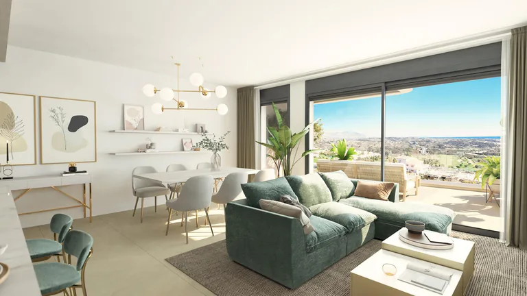 Apartamento NV-100425 — foto 5
