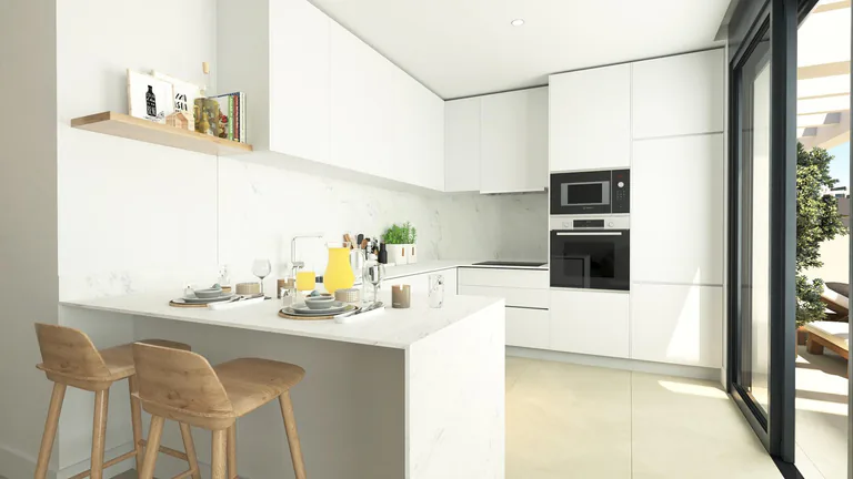Apartamento NV-100426 — foto 9