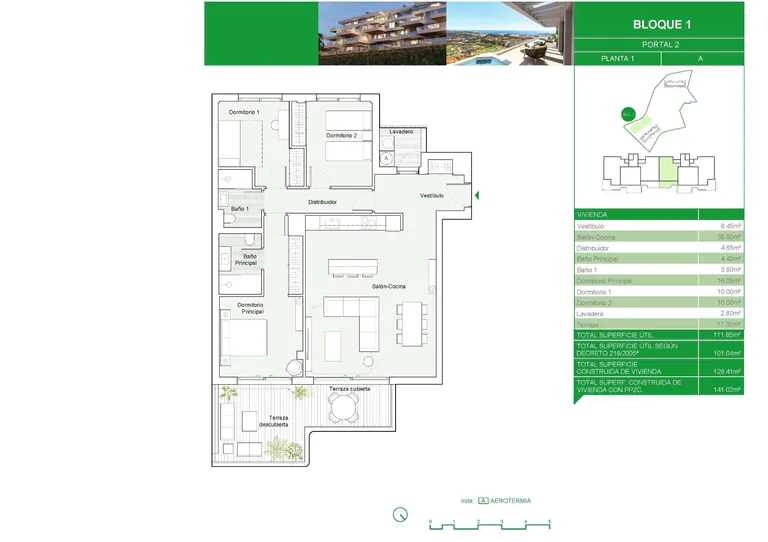 Apartamento NV-100426 — foto 23