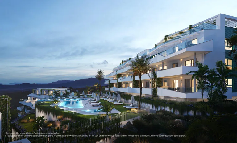 Apartamento en planta baja NV-100429 — foto 2