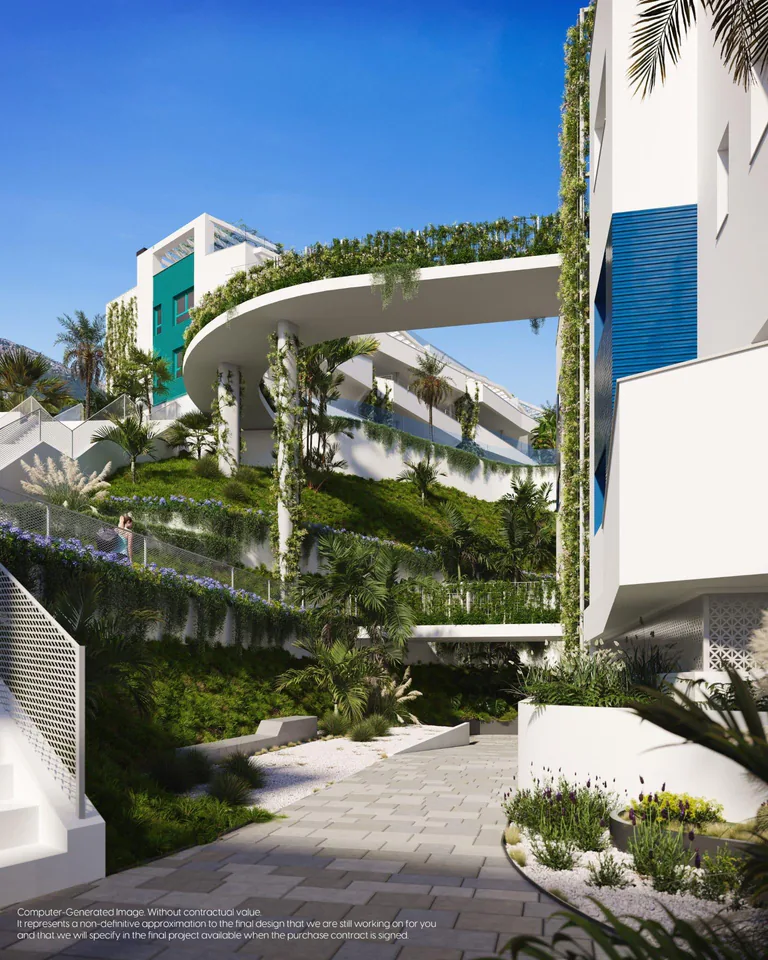Apartamento en planta baja NV-100429 — foto 16
