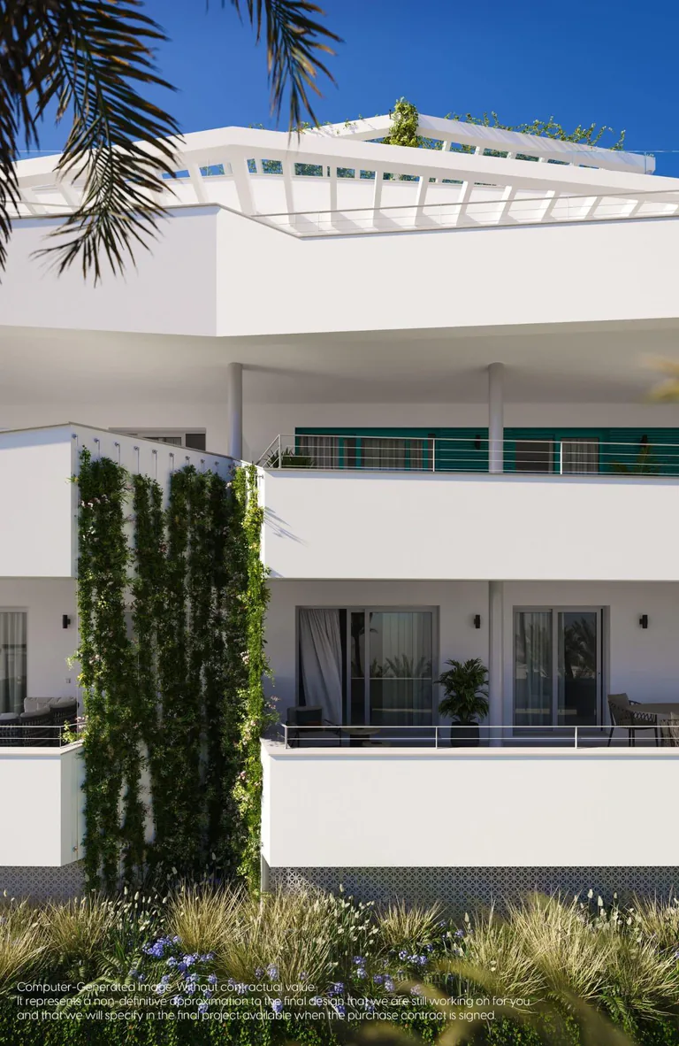 Apartamento en planta baja NV-100429 — foto 18