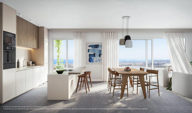 Apartamento NV-100430 — foto 9
