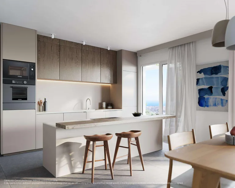 Apartamento NV-100431 — foto 11