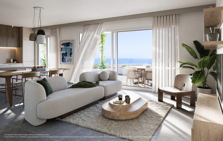Apartamento en planta baja NV-100432 — foto 7