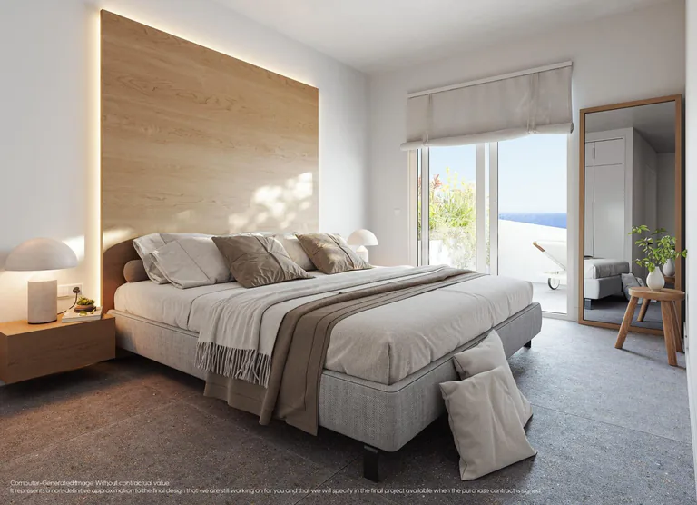 Apartamento en planta baja NV-100432 — foto 12