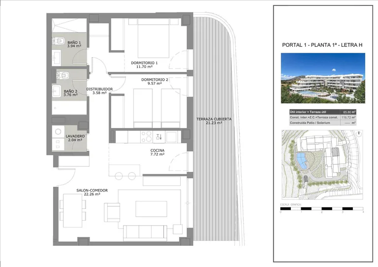 Apartamento NV-100434 — foto 15