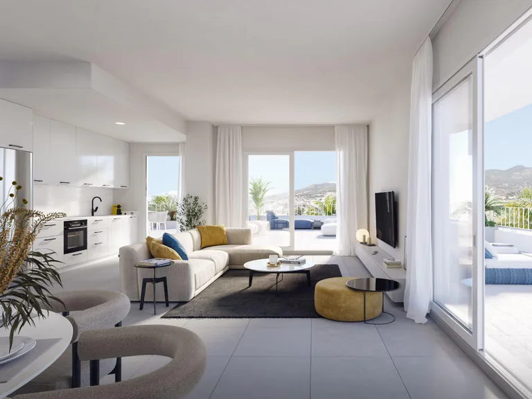 Apartamento en planta baja NV-100435 — foto 5