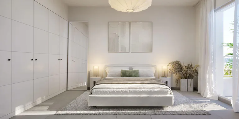 Apartamento en planta baja NV-100435 — foto 6
