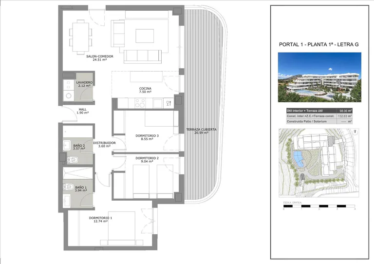 Apartamento NV-100438 — foto 15