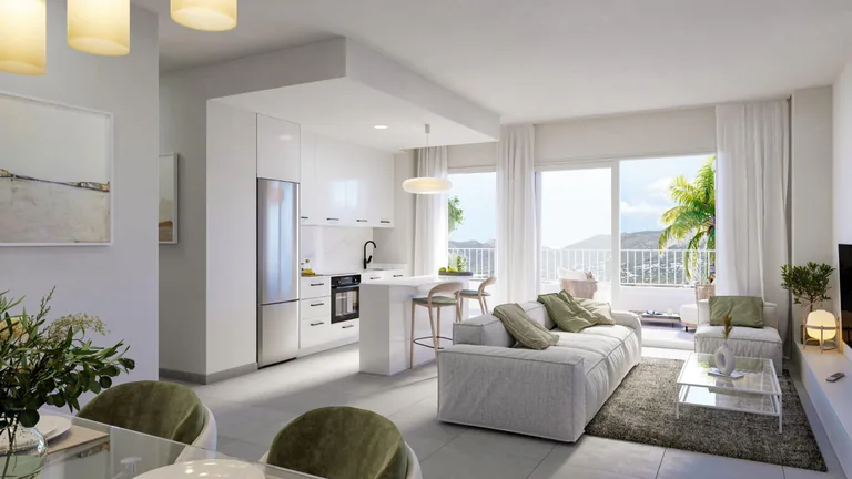 Apartamento en planta baja NV-100440 — foto 3