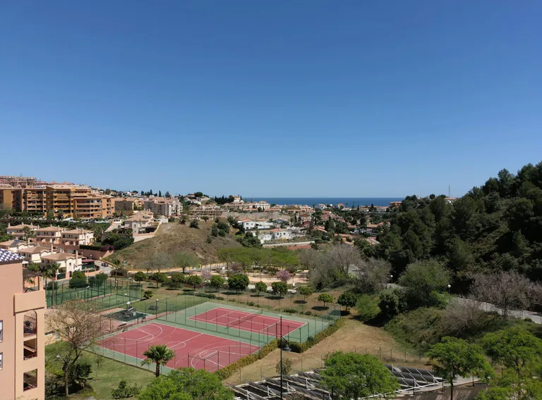 Apartamento en planta baja NV-100440 — foto 14