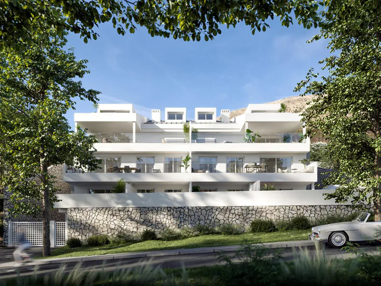 Apartamento NV-100441 — foto 2
