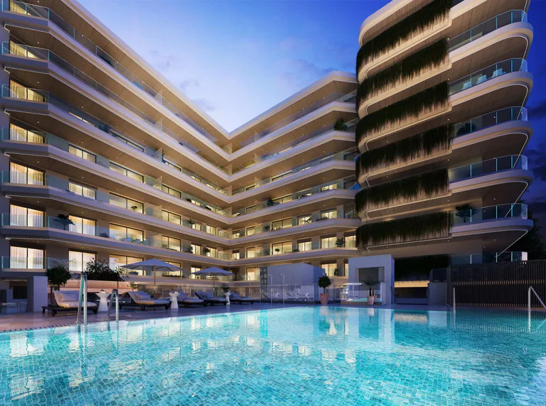 Apartamento NV-100444 — foto 1