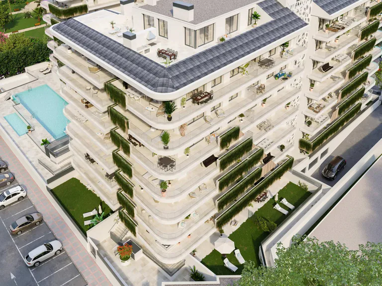 Apartamento NV-100444 — foto 4