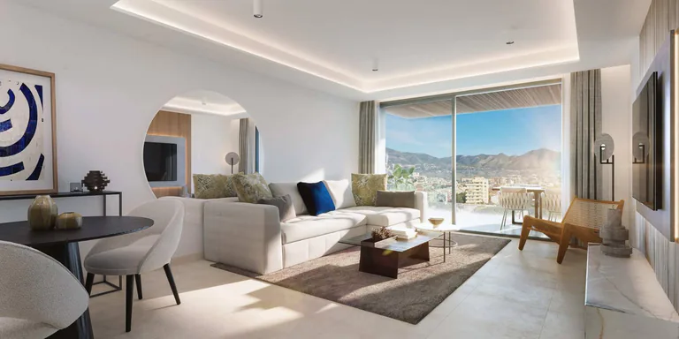 Apartamento NV-100444 — foto 5