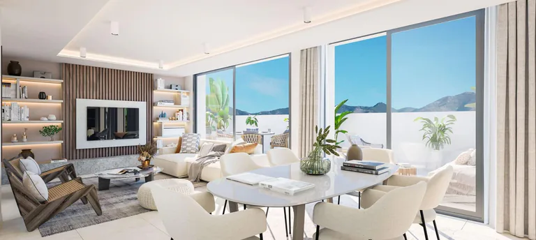 Apartamento NV-100444 — foto 6