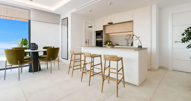 Apartamento NV-100444 — foto 7