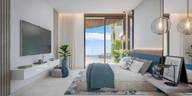 Apartamento NV-100444 — foto 8