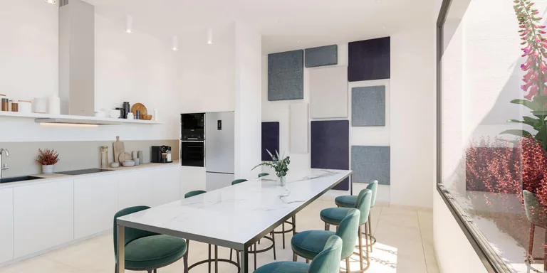 Apartamento NV-100444 — foto 16