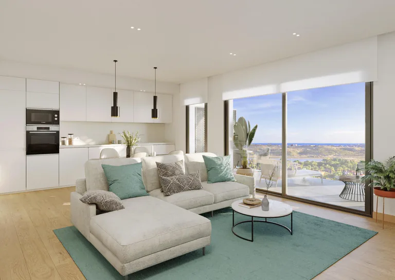 Apartamento NV-100446 — foto 5