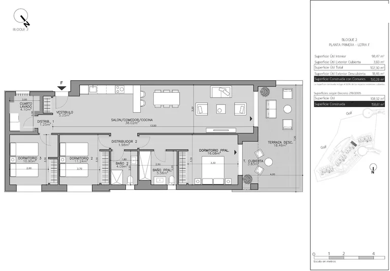 Apartamento NV-100452 — foto 7