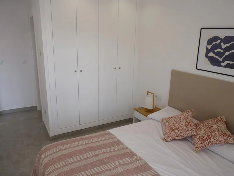 Residencial de Obra Nueva de Bungalows en Pilar de la Horadada