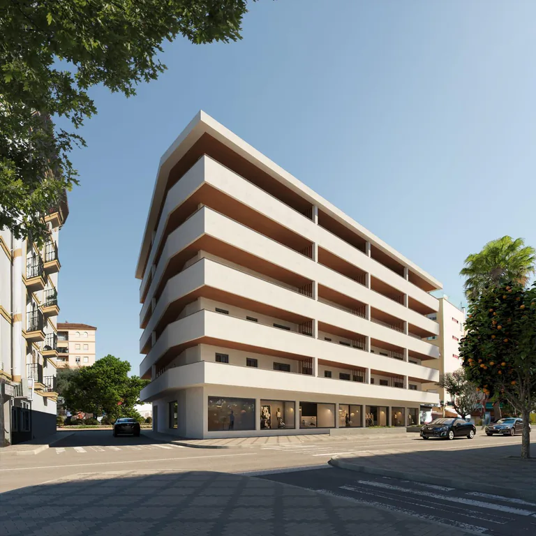 Apartamento NV-100456 — foto 2