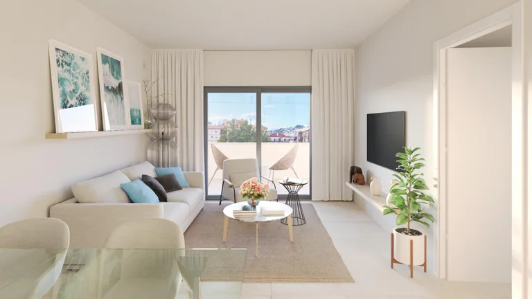 Apartamento NV-100456 — foto 3