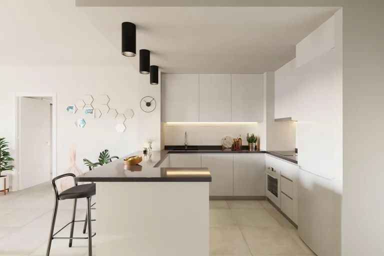 Apartamento NV-100456 — foto 4