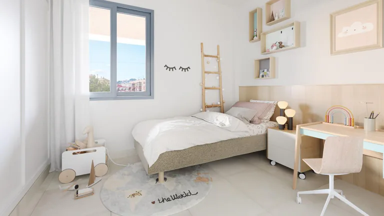 Apartamento NV-100456 — foto 5
