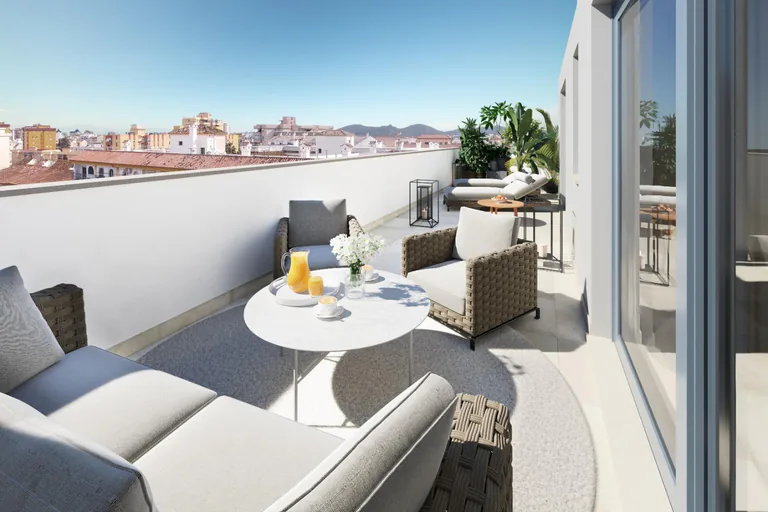 Apartamento NV-100456 — foto 8