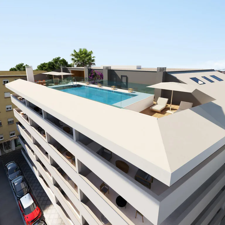 Apartamento NV-100456 — foto 9