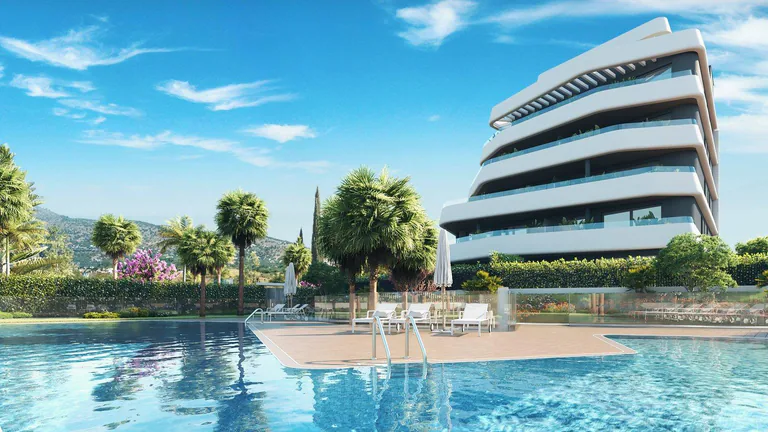 Apartamento en planta baja NV-100457 — foto 2