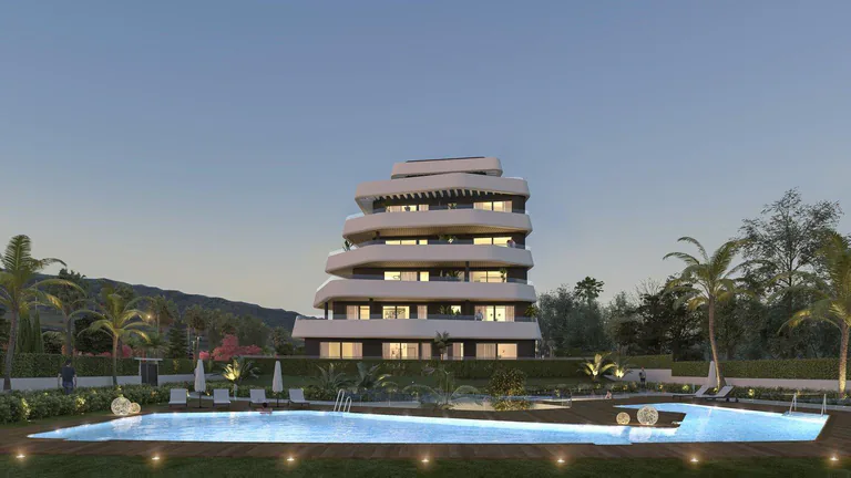 Apartamento en planta baja NV-100457 — foto 4